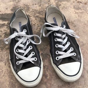 Converse Chuck Taylors